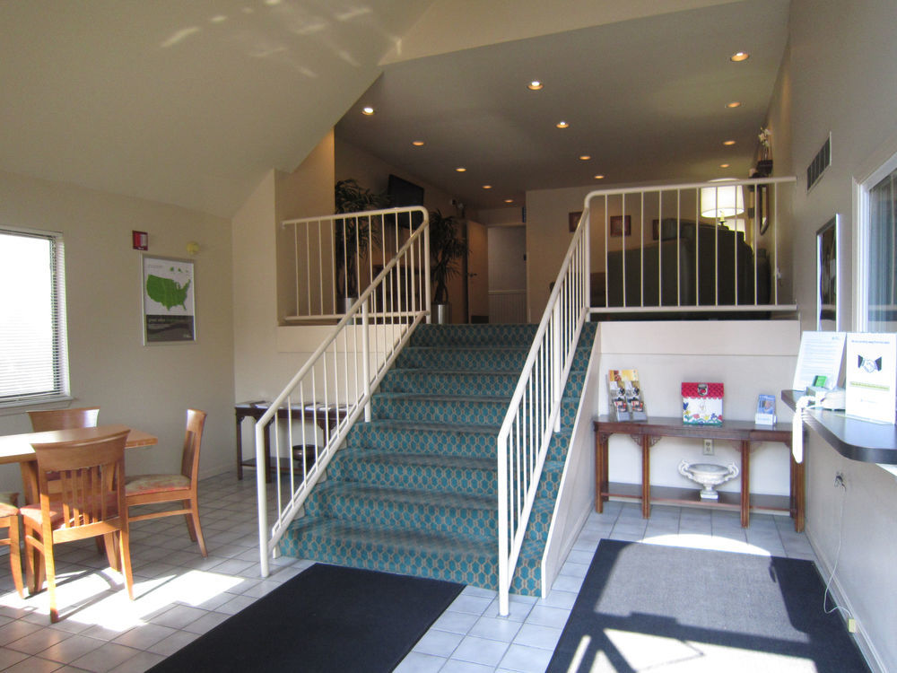 Suburban Studios Columbus - Dublin Exterior photo